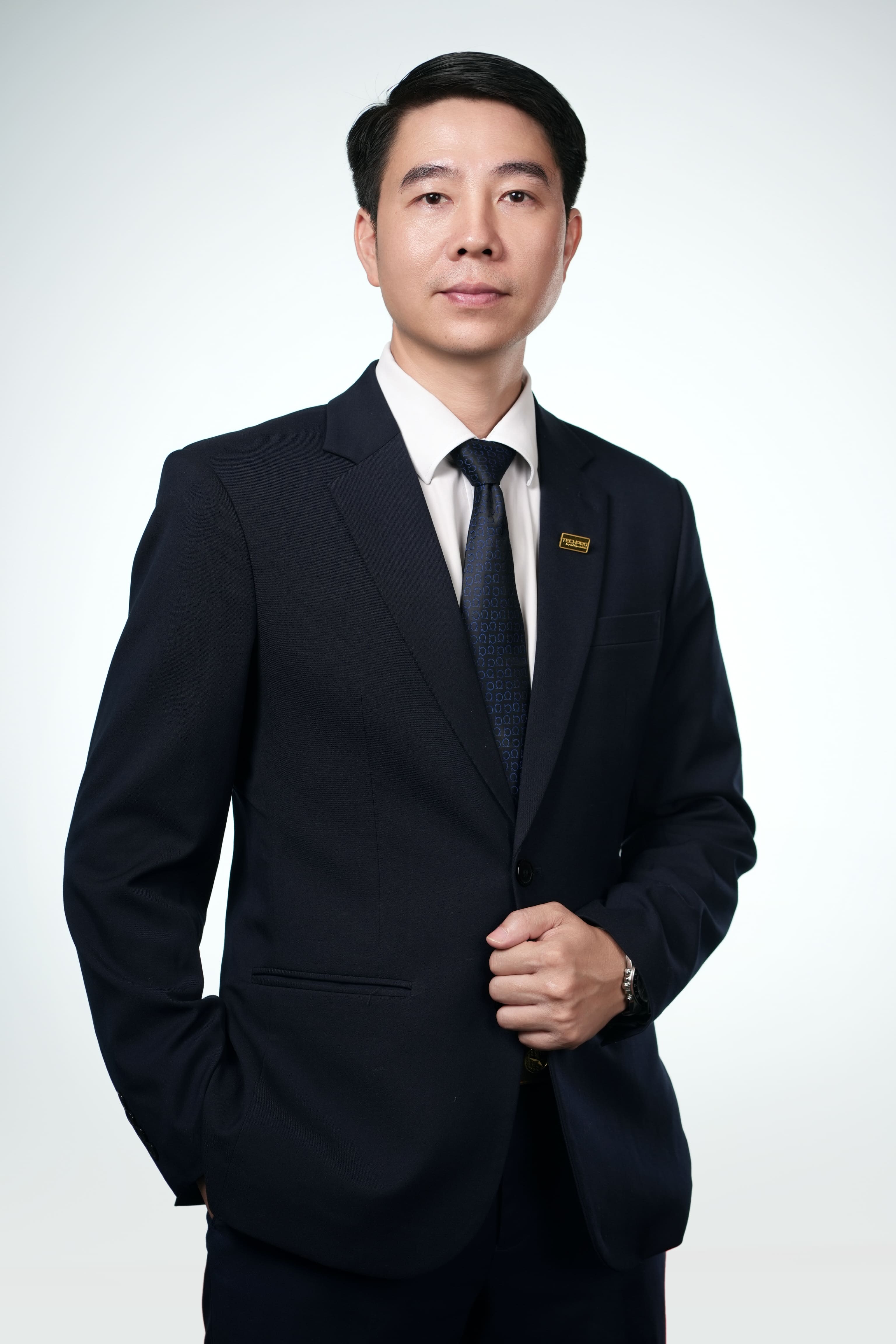 Nguyen Dinh Hiep
